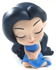 【中古】トレーディングフィギュア シルバーミスト 「肩ズンFig. ディズニー フェアリーズ」