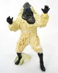 【中古】トレーディングフィギュア スノーマン 「HG 仮面ライダー23 ～仮面ライダーファイズ登場編～」