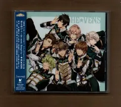 ■ＨＥ★ＶＥＮＳ 愛を捧げよ ～the secret Shangri-la～（「劇場版 うたの☆プリンスさまっ♪ マジLOVEキングダム」挿入歌） mgyy-1818