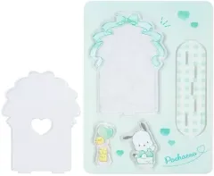 【中古】雑貨 ポチャッコ エンジョイアイドルシリーズ チェキ用スタンド 「サンリオキャラクターズ」