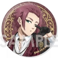 あんスタ 久遠舞珠 缶バッジ - メルカリ
