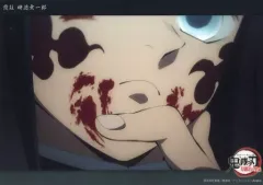 【中古】キャラカード 34.時透無一郎(第九話c025) 「WEBSHOPくじ 鬼滅の刃 刀鍛冶の里編 霞柱 時透無一郎 コレクションビッグクリアカード」