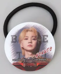 【中古】アクセサリー(非金属) 吉野北人/LUCAS(ROWDY SHOGUN ≠ THE RAMPAGE) ヘアゴム 「一番くじ BATTLE OF TOKYO -ROWDY SHOGUN-」 F賞