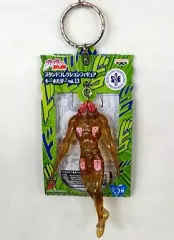 【中古】キーホルダー・マスコット(キャラクター) ジェイル・ハウス・ロック スタンドコレクションフィギュアキーホルダーVOL.13 「ジョジョの奇妙な冒険」