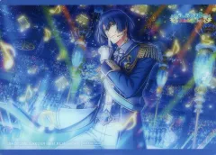 【中古】キャラカード 聖川真斗 クリアカード 「うたの☆プリンスさまっ♪ Shining Live 7th Anniversary フェア」 アニメイト対象商品購入特典