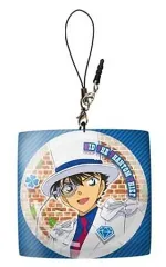 【中古】ストラップ(キャラクター) 怪盗キッド クッションストラップ 「名探偵コナン」