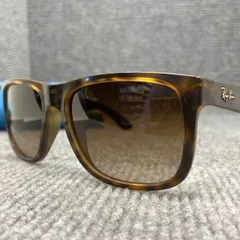 Ray Ban　レイバン　サングラス　べっ甲調　3547