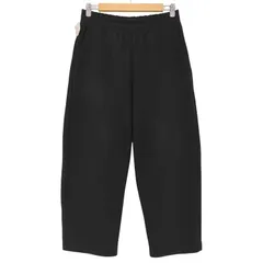 ユニクロシー UNIQLO：C 25ss スウェットワイドパンツ メンズ JPN：M 