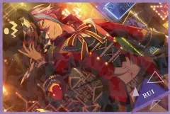 【中古】ポストカード 神代類 キラキラポストカード 「プロジェクトセカイ カラフルステージ! feat. 初音ミク 2.5周年記念フェア in アニメイト」 対象商品購入特典 後半