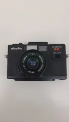 2026年最新】ミノルタ hi-matic sdの人気アイテム - メルカリ