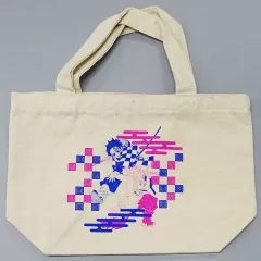【中古】雑貨 竈門炭治郎＆嘴平伊之助 ミニトートバッグ 「鬼滅の刃」