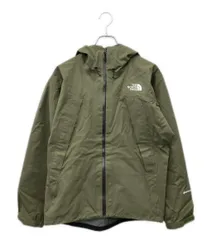 ザ・ノースフェイス クライムライトジャケット GORE TEX NP12003 メンズ SIZE M THE NORTH FACE
