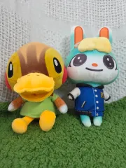 どうぶつの森 耳おにんぎょう /ミッチェル ぬいぐるみ (まとめ売り)