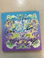 2026年最新】ive サインの人気アイテム - メルカリ