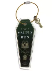 【中古】雑貨 マレウス・ドラコニア ルームキーチャーム 「ディズニー ツイステッドワンダーランド」