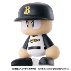 【中古】トレーディングフィギュア オリックス・バファローズ 「パワプロくん ならぶんです。パシフィック・リーグ」