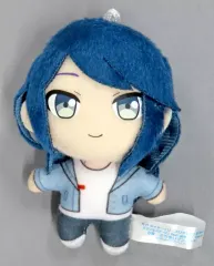 【中古】キーホルダー 星乃一歌 ぷちぬいマスコット 「セガ ラッキーくじ プロジェクトセカイ カラフルステージ! feat. 初音ミク Vol.4」 B賞