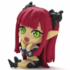 【中古】トレーディングフィギュア 海夢(リズ) 「こっちむいてFig. その着せ替え人形は恋をする」