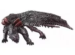 【中古】食玩 トレーディングフィギュア ゴア・マガラ 「モンスターハンター モンスター図鑑 Clear Special」 