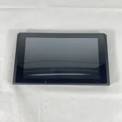 [東店36-2952-2601] Nintendo Switch 本体のみ HAC-001　旧型　ジャンク品