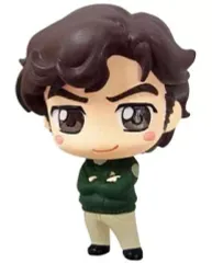 【中古】トレーディングフィギュア ワルター・フォン・シェーンコップ 「カラコレ 銀河英雄伝説 B(自由惑星同盟)」のサムネイル