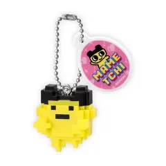 【中古】キーホルダー まめっち 「たまごっち ドットフィギュアチャーム」