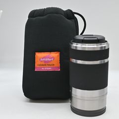 難有品】ソニー SONY 望遠ズームレンズ E 55-210mm F4.5-6.3 OSS