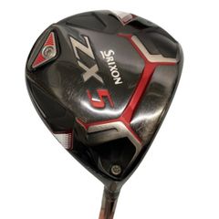 Srixon ZX5 ドライバー ヘッドカバー付き た*し様 【再値下オク価格】Srixon ZX5 ドライバー 9.5° ヘッドカ