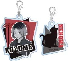 【中古】雑貨 孤爪研磨 アクリメトリー Vol.3 「ハイキュー!!」