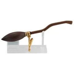 【中古】トレーディングフィギュア ニンバス2000 「ハリー・ポッター ミニチュアコレクション」