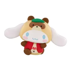 【中古】トレーディングフィギュア しなもろーる 「さんりおきゃらくたーず どろろ～ん妖怪ふぃぎゅあ」