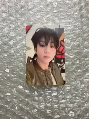 BTS ジョングク golden トレカ