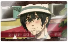 【中古】キャラカード 04.ミカサ・アッカーマン 「進撃の巨人 クリアカードコレクション」