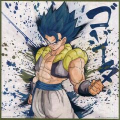 [중고] 종이 제품 SSGSS 고지타 메탈릭 색종이 컬러 이거 [이치 반 쿠지 드래곤 볼 EXTREME SAIYAN] G상