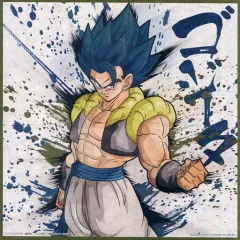 【中古】紙製品 SSGSSゴジータ メタリック色紙 色コレ 「一番くじ ドラゴンボール EXTREME SAIYAN」 G賞