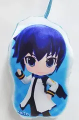 【中古】キーホルダー・マスコット(キャラクター) KAITO マスコットクリーナー 「初音ミク Project mirai 2」