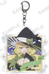 【中古】キーホルダー エリー アクリルキーホルダー 「無限ガチャ」