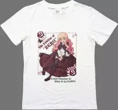 2026年最新】ゼロの使い魔 tシャツの人気アイテム - メルカリ