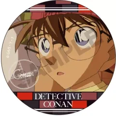【中古】バッジ・ビンズ 江戸川コナンA 「名探偵コナン トレーディング缶バッジ vol.4」