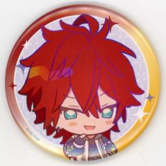 SK∞ エスケーエイト 夏の思い出 ホログラム缶バッジ レキ 喜屋武暦