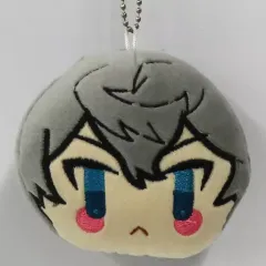 【中古】雑貨 瀬名泉 「あんさんぶるスターズ! おまんじゅう(マスコット)」 中国限定