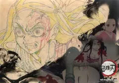 2026年最新】鬼滅の刃 ufotable cafe ランチョンマットの人気アイテム