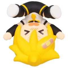 【中古】トレーディングフィギュア 鏡音レン 「初音ミク すってんころりんフィギュア」