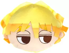 【中古】雑貨 我妻善逸 パスケース 「鬼滅の刃」