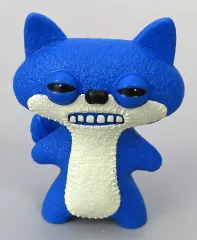 【中古】トレーディングフィギュア Suspicious Fox Blue(ノーマル) 「ファグラーフィギュア ミステリーボックス」
