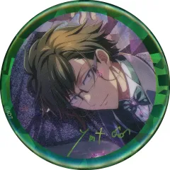 【中古】バッジ・ピンズ 二階堂大和 「アイドリッシュセブン La’Stiara 缶バッジコレクション B BOX」