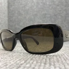Ray Ban　レイバン　サングラス　RB4122　601/T5　3168