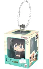 【中古】トレーディングフィギュア 伏黒恵 「るかっぷミニチュアコレクション 呪術廻戦」