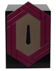 【中古】トレーディングフィギュア 冨岡義勇 「鬼滅の刃 アイテムコレクション 其の壱」