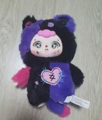 # ドゥバオ ぬいぐるみ キーリング ぬい